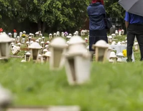 Finados terá chuva forte em SP, MG e RJ, e calor de quase 40°C no Nordeste