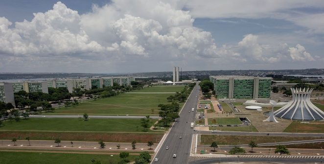 Candidatos do CNU 2 têm até segunda para indicar órgão de preferência