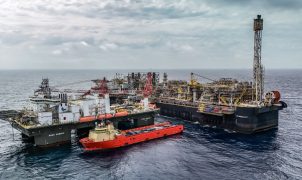 Petrobras confirma segunda descoberta de petróleo no poço Morpho, na Margem Equatorial