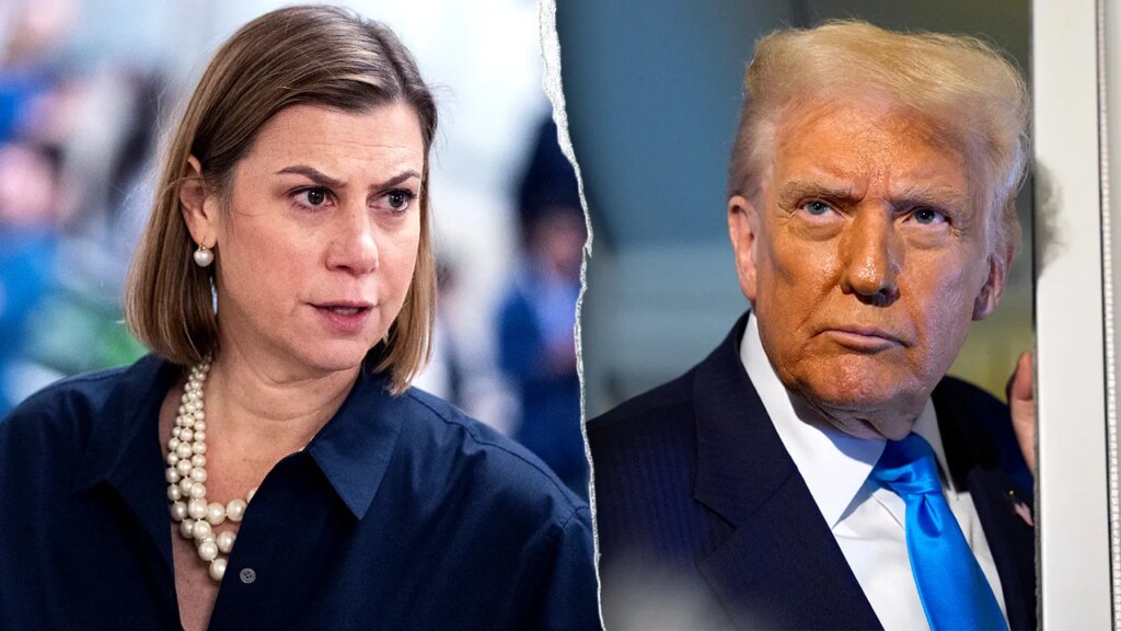 Aliados de Trump temem lawfare após promessas democratas de investigar governo