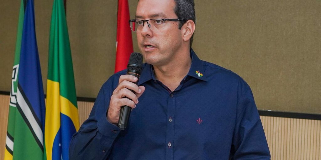 Dr. Furlan vence eleição para o governo do Amapá já no primeiro turno