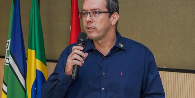 Dr. Furlan vence eleição para o governo do Amapá já no primeiro turno