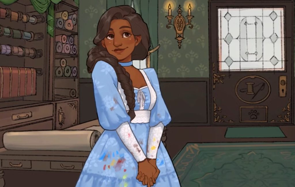 Dressmaker: estúdio confirma versão para Switch e mantém silêncio sobre PS5, Xbox e Switch 2