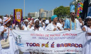 Idafro compara propostas de Lula e Flávio Bolsonaro sobre racismo e liberdade religiosa