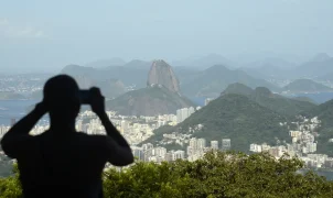 PM do Rio mobiliza 1.400 policiais em operação para o feriado de 12 de outubro