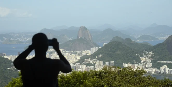 PM do Rio mobiliza 1.400 policiais em operação para o feriado de 12 de outubro