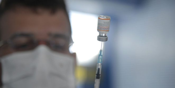 Lupa aponta que 87,3% dos conteúdos virais de saúde checados eram falsos