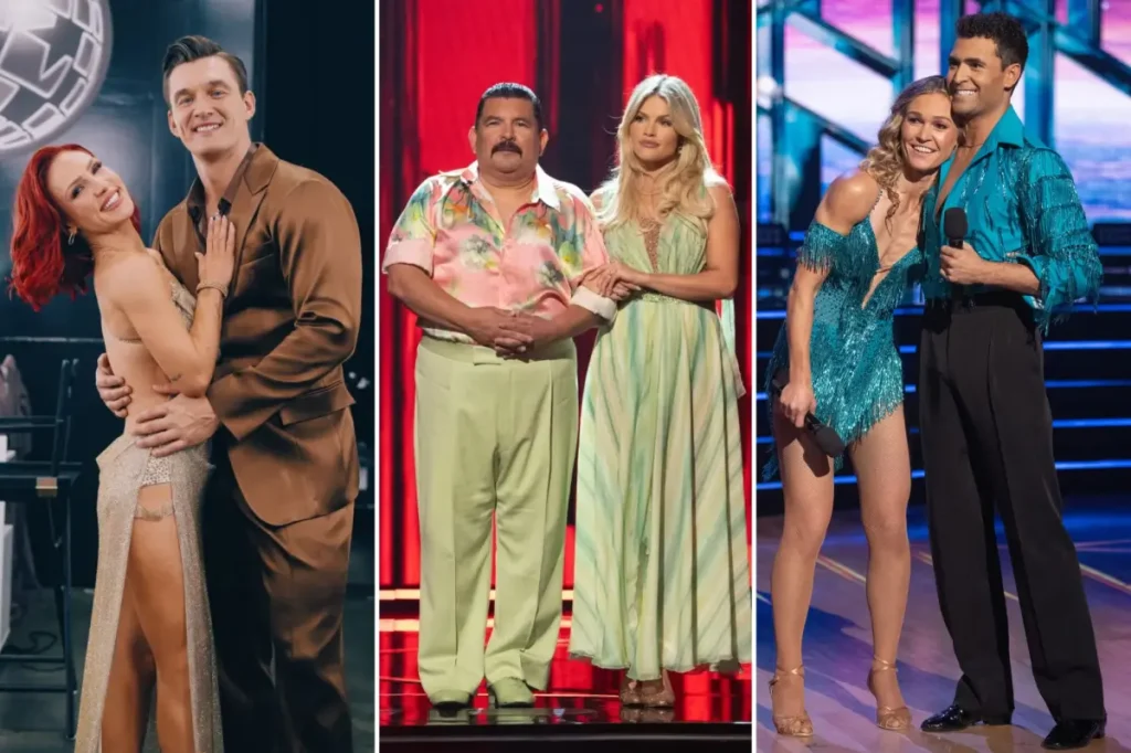 Dancing With the Stars encerra primeira Super Bowl Night com eliminação de casal querido pelo público
