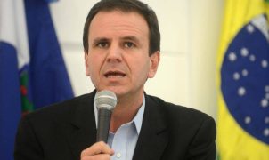 Paes desiste de candidatura ao governo do Rio após STF manter anulação de votos de Garotinho