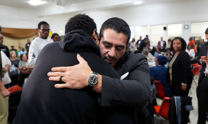 Abdul El-Sayed's Muslim Brotherhood comments draw Senate Republican scrutiny