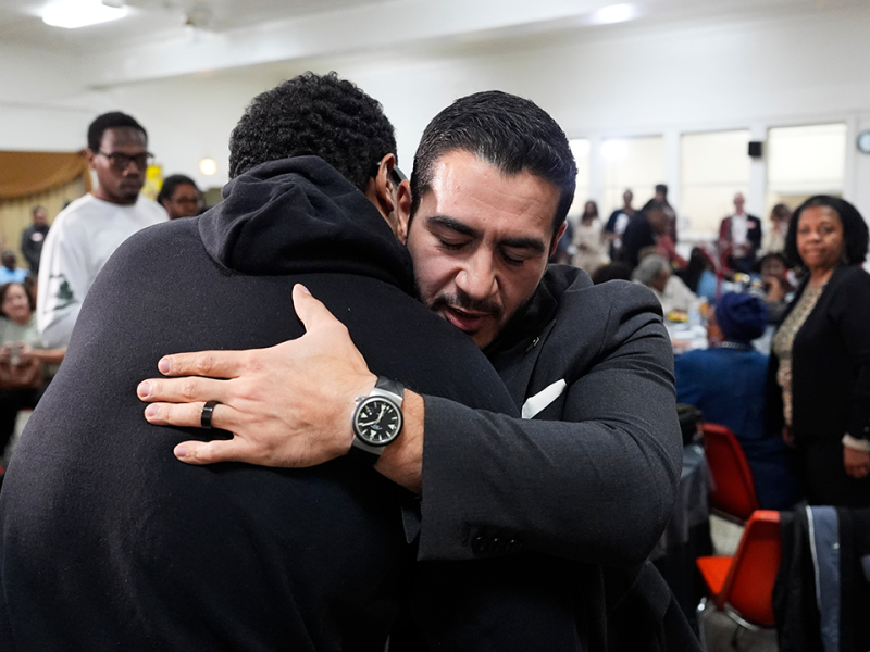 Abdul El-Sayed's Muslim Brotherhood comments draw Senate Republican scrutiny