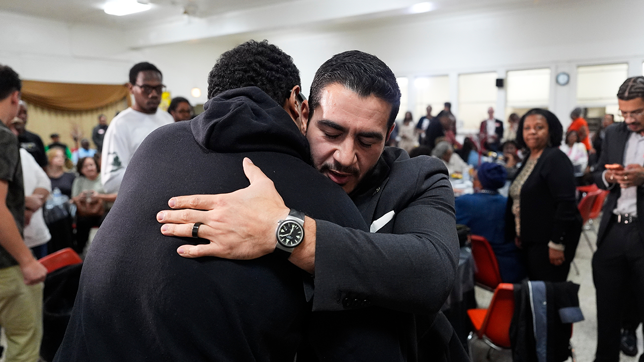 Abdul El-Sayed's Muslim Brotherhood comments draw Senate Republican scrutiny
