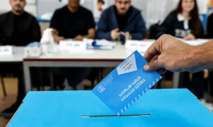 Resultado eleitoral em Israel trava Netanyahu entre aliança com árabes e governo de unidade