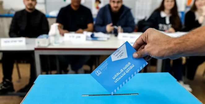 Resultado eleitoral em Israel trava Netanyahu entre aliança com árabes e governo de unidade