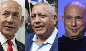 Israel vota em eleição marcada por favoritismo de linhas-duras e dúvida sobre coalizão