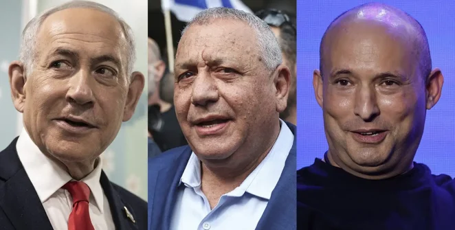 Israel vota em eleição marcada por favoritismo de linhas-duras e dúvida sobre coalizão