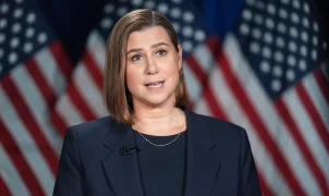 Elissa Slotkin calls backlash over prosecution deterrence 'manufactured'