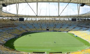 MPRJ recomenda Maracanã para semifinal entre Vasco e Boca Juniors