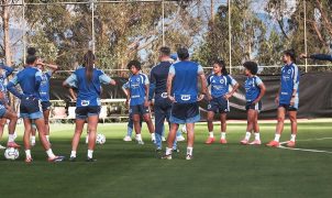 Cruzeiro estreia na Libertadores Feminina contra a LDU, em Quito