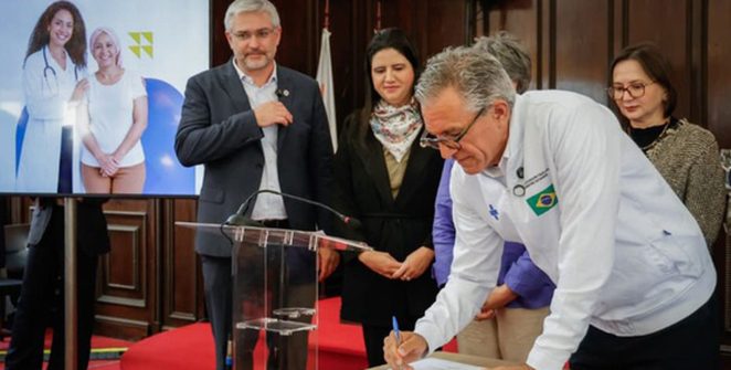 Ministério da Saúde amplia tratamento oncológico no SUS com nove novos medicamentos