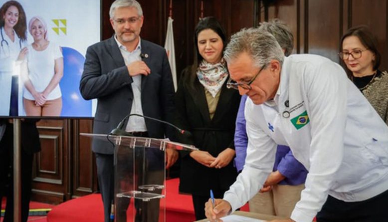 Ministério da Saúde amplia tratamento oncológico no SUS com nove novos medicamentos