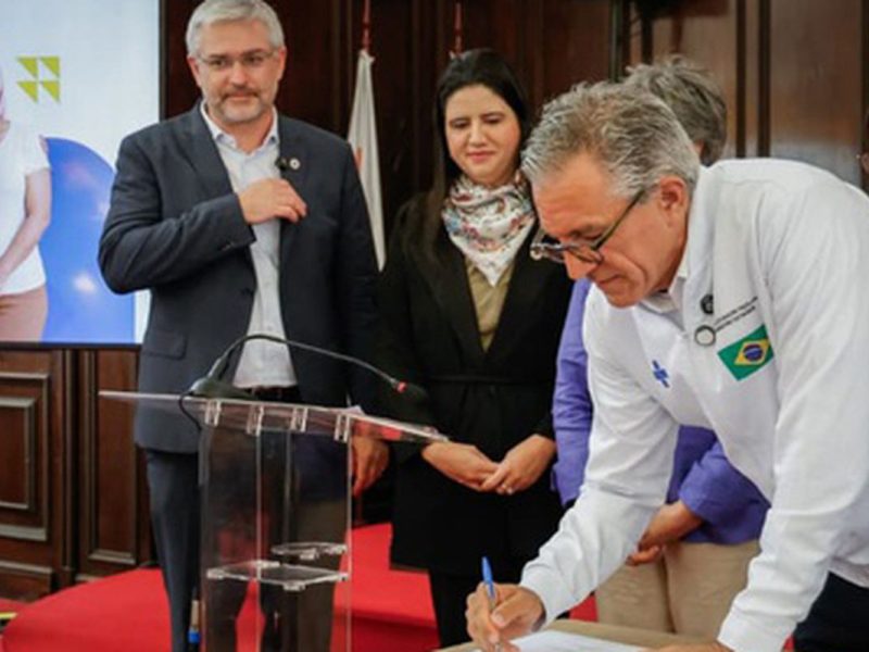 Ministério da Saúde amplia tratamento oncológico no SUS com nove novos medicamentos