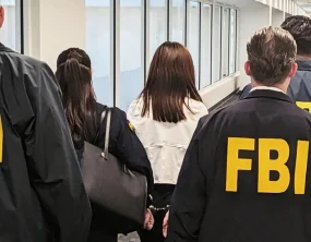 DOJ prosecutor says Chinese espionage is 'extremely pervasive' in US