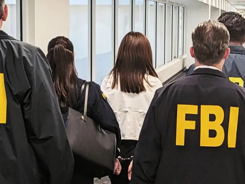 DOJ prosecutor says Chinese espionage is 'extremely pervasive' in US