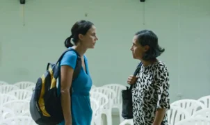 Colombiano Cinco Anos, Quatro Meses leva prêmio principal da Mostra de SP em edição de 50 anos