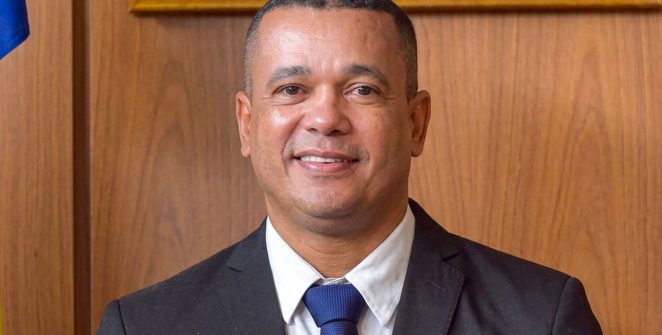Prefeito afasta secretário de Segurança de Barra do Corda após áudios contra eleitores do PT