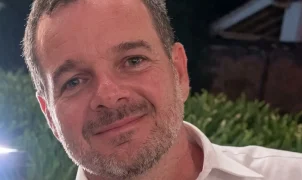 Corpo de juiz do TJ-SP é encontrado carbonizado em carro incendiado em São João da Boa Vista
