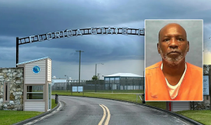 Florida executes 77-year-old Army veteran in state's 18th execution of the year