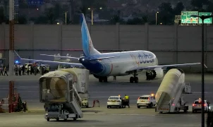 FlyDubai co-pilot grounded by Oman Air before mid-flight stabbing