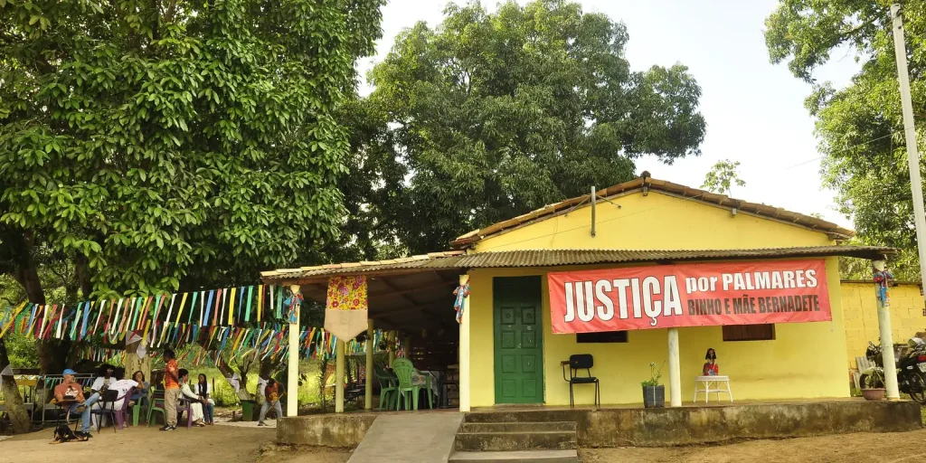 Quarto réu é condenado a 23 anos e nove meses pela morte de Mãe Bernadete
