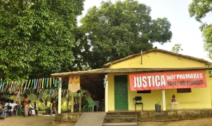 Quarto réu é condenado a 23 anos e nove meses pela morte de Mãe Bernadete