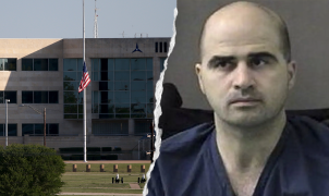 Pentagon says Fort Hood terrorist’s firing squad execution will be livestreamed