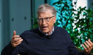 Bill Gates warns AI-enabled cyberattacks will surge within a year