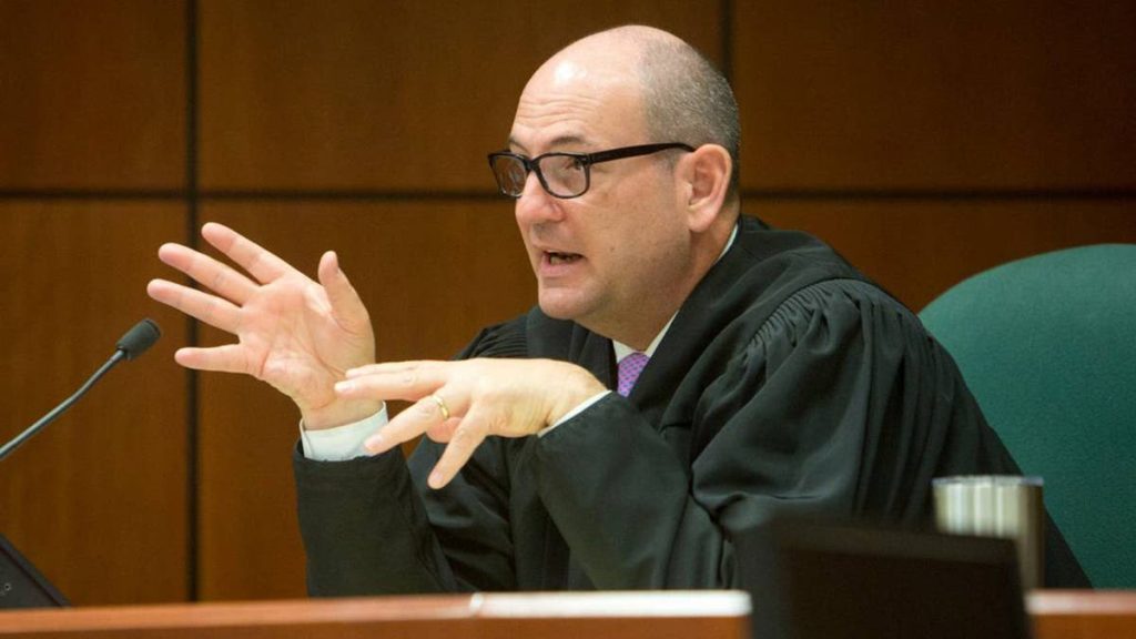 Bryan Kohberger seeks to remove judge as prosecutors reject bias claim