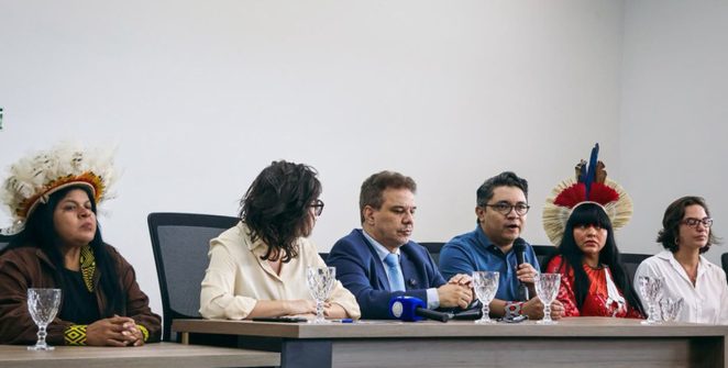 Força Nacional amplia efetivo para proteger aldeias Guarani Kaiowá em MS