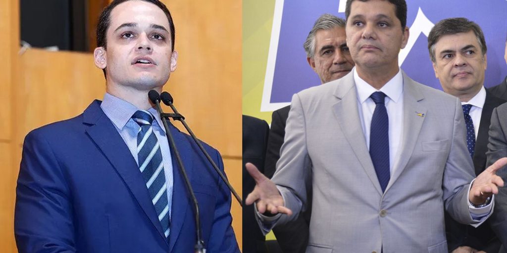 Pazolini e Ferraço disputam o segundo turno no Espírito Santo