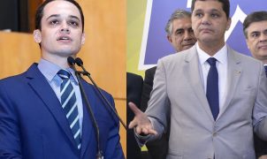Pazolini e Ferraço disputam o segundo turno no Espírito Santo