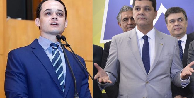 Pazolini e Ferraço disputam o segundo turno no Espírito Santo