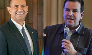 Rio de Janeiro terá segundo turno entre Douglas Ruas e Eduardo Paes