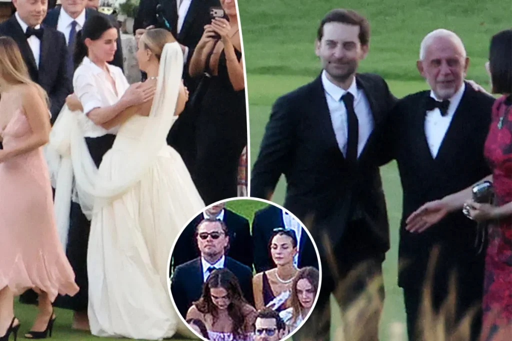 Jennifer Meyer e Geoff Ogunlesi se casam no Havaí com convidados famosos