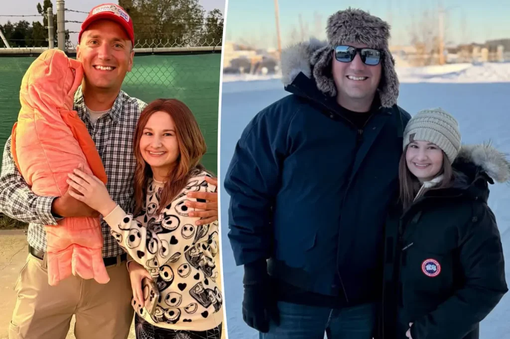 Gypsy Rose Blanchard agradece apoio dos fãs após morte de Ken Urker