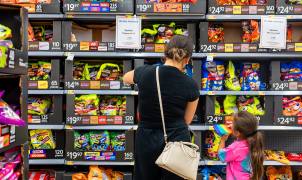 Halloween candy prices rise 7.7% as consumers spend $13.5 billion