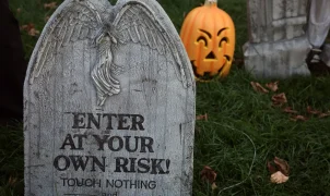 Bucks County NAACP calls out Halloween display over 'painful' lynching history