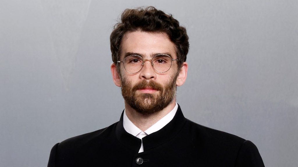Hasan Piker accused of antisemitic trope over Jewish voters shift