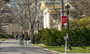 Haverford College professor indicted for antisemitic cyberstalking