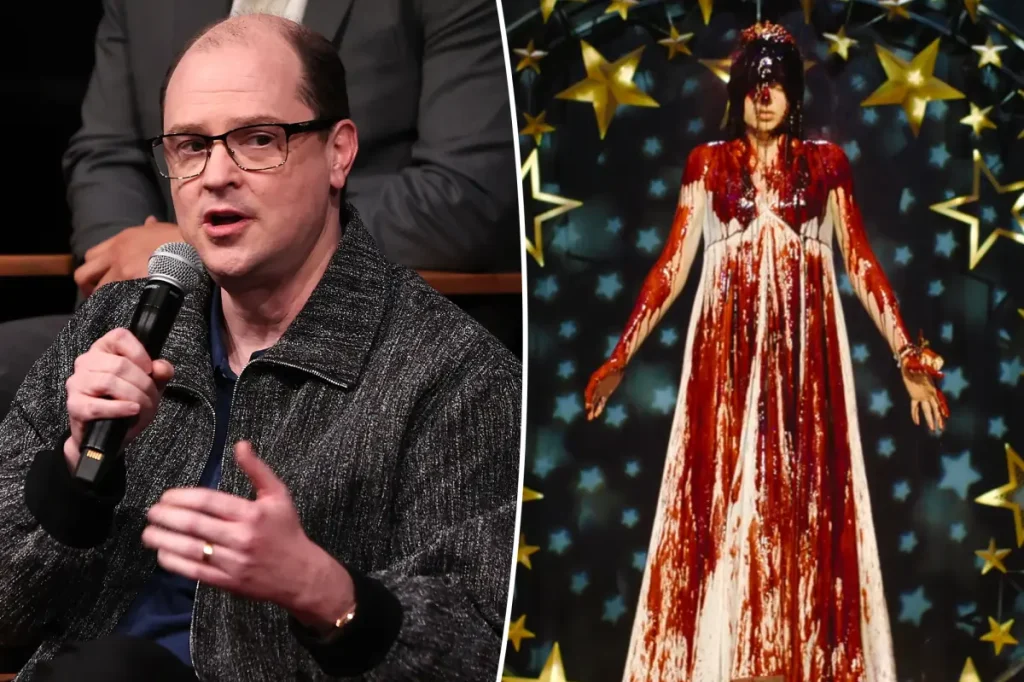 Mike Flanagan recria baile icônico de Carrie em nova minissérie e já planeja 2ª temporada
